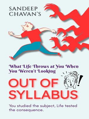 cover image of Out of Syllabus